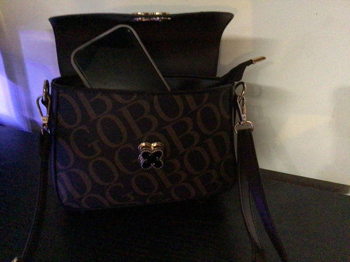 amelie-chain-crossbody photo 8