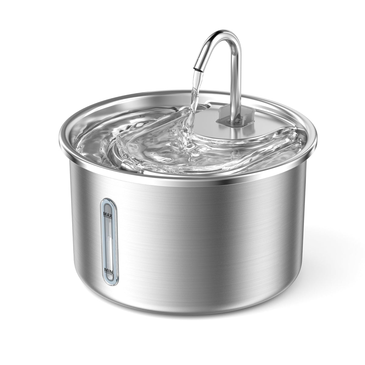 Pet Water Fountain 3L