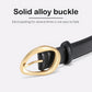 eliza-slim-leather-belt photo 3