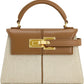 elise-canvas-top-handle-bag photo 1