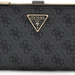 laurel-double-zip-organiser-wallet photo 1