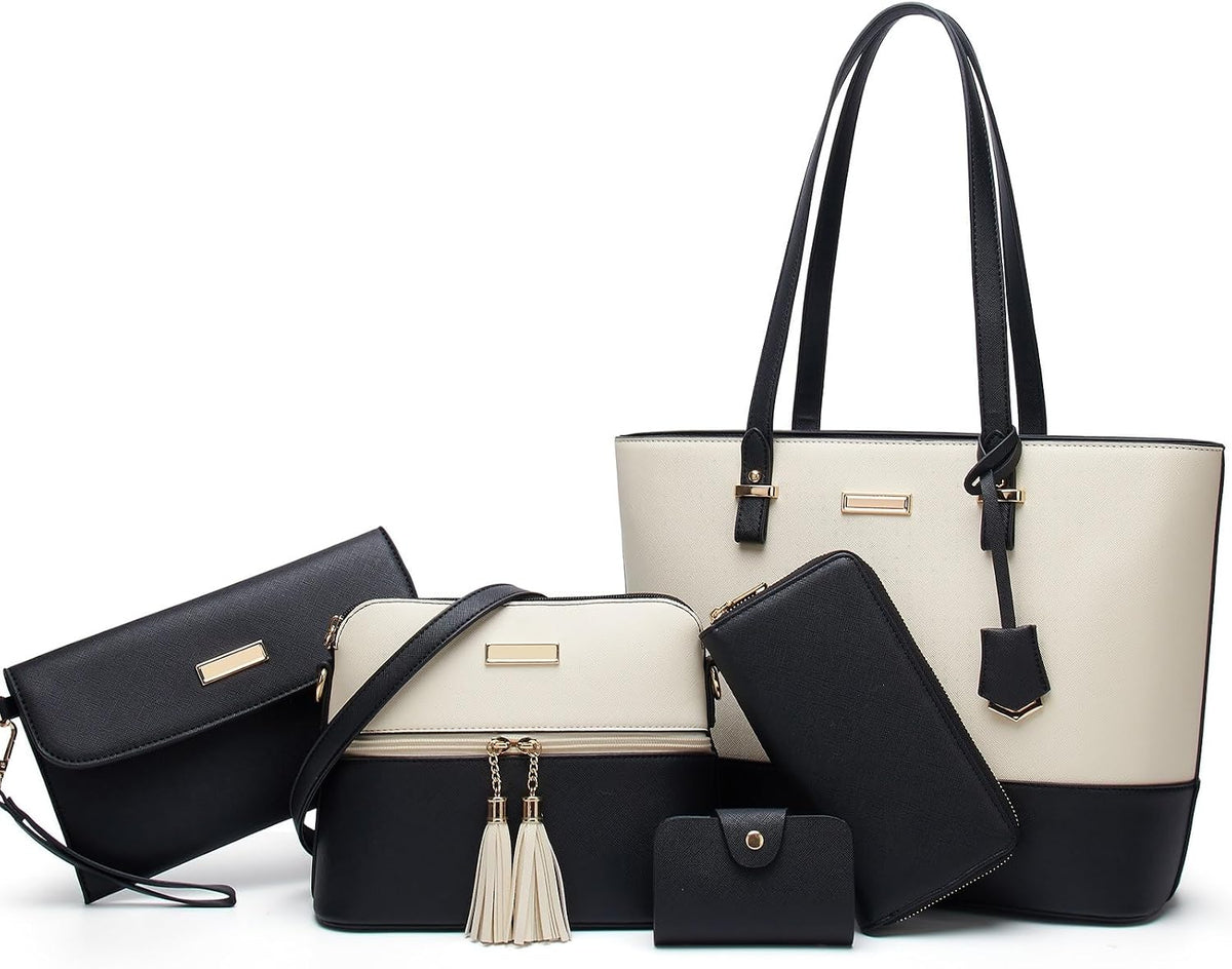 harlow-satchel-wallet-set