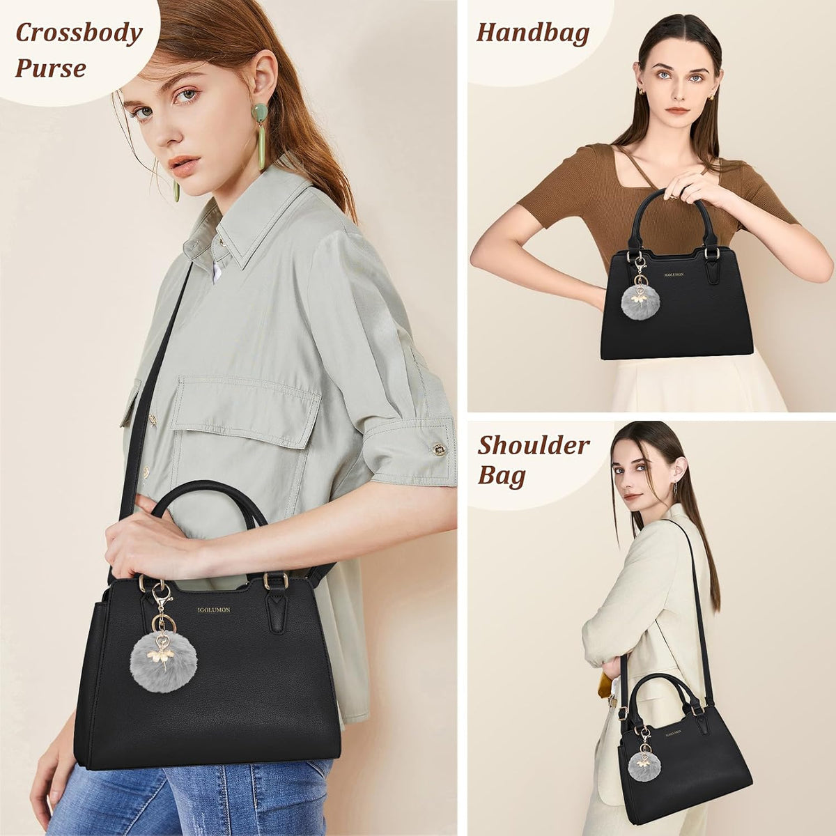vienna-top-handle-satchel photo 4