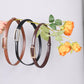 quinn-square-buckle-skinny-belt photo 7