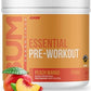 Raw Nutrition CBUM Peach Mango Essential Pre Workout Powder 423 g