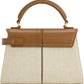elise-canvas-top-handle-bag photo 4
