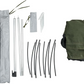 OZtrail Mitchell 900 Swag Tent