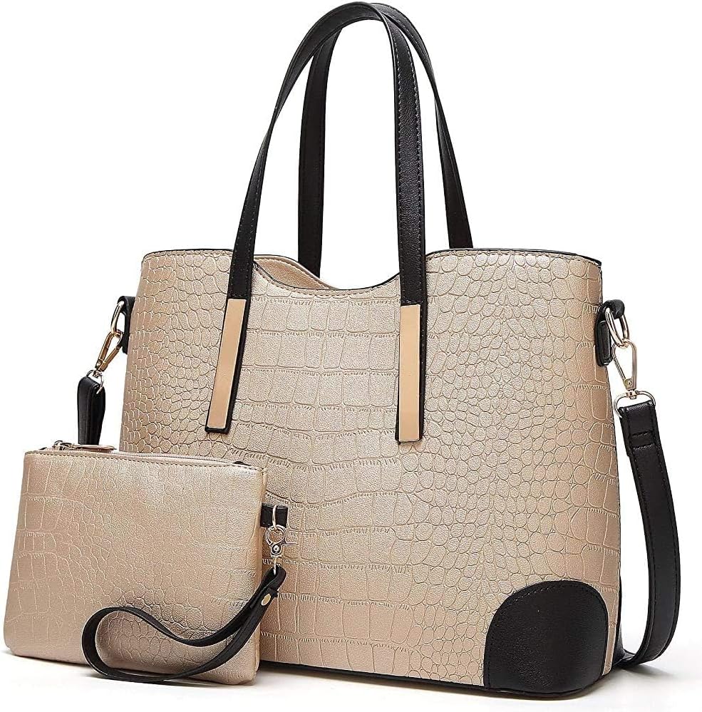 harlow-satchel-wallet-set photo 4