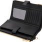 laurel-double-zip-organiser-wallet photo 3