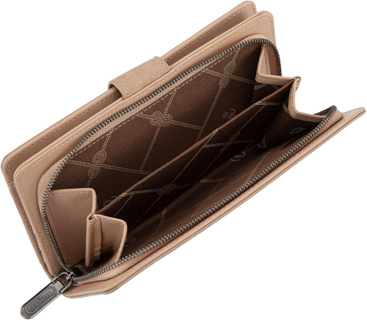 willow-tooled-bifold-wallet photo 4