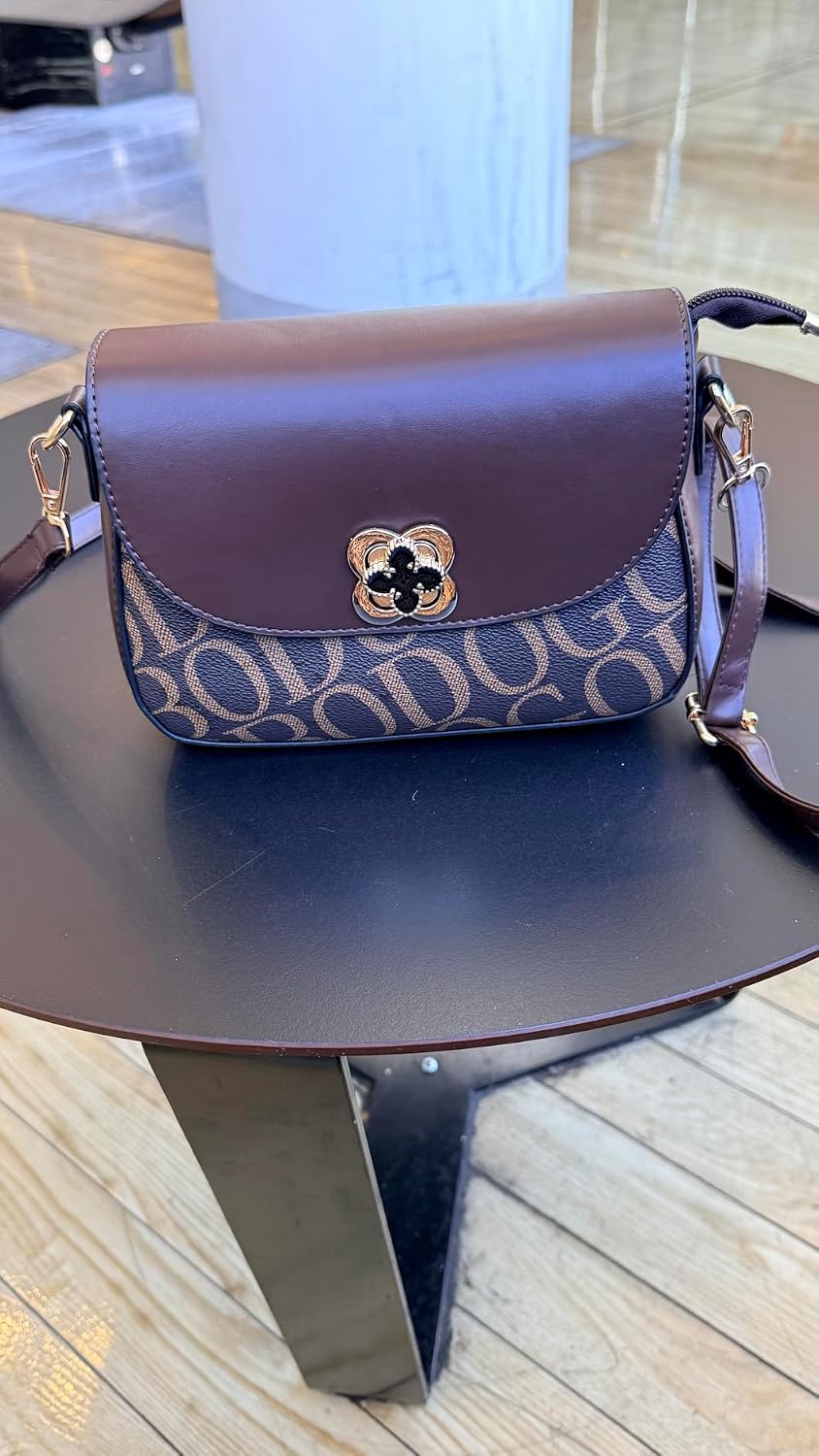 amelie-chain-crossbody photo 5