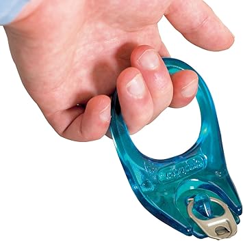 Canpull Tin Opener, Pull Tab Can Opening Device for Elderly