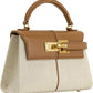 elise-canvas-top-handle-bag photo 3