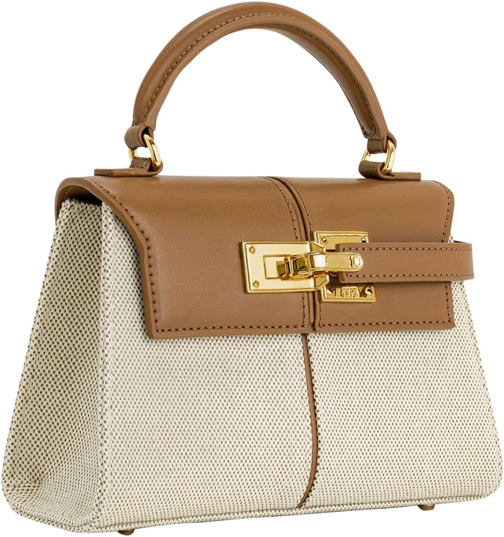elise-canvas-top-handle-bag photo 3