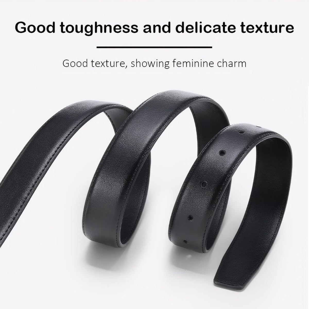 eliza-slim-leather-belt photo 4