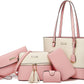 harlow-satchel-wallet-set