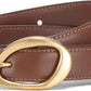 eliza-slim-leather-belt photo 1