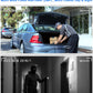 4MP Doorbell Camera Wireless Works with Alexa,
