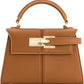 elise-structured-top-handle-bag photo 1