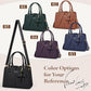bella-bow-top-handle-bag photo 6