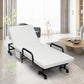Folding Bed with Mattress