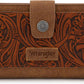 willow-tooled-bifold-wallet photo 7