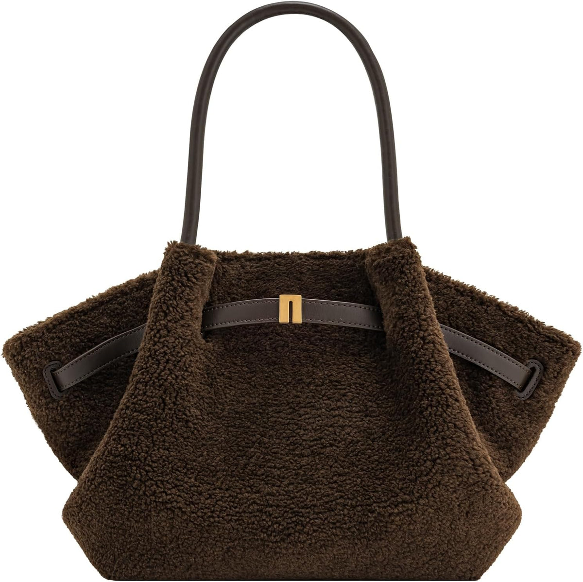 hana-medium-woven-tote photo 8