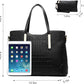 harlow-satchel-wallet-set photo 5