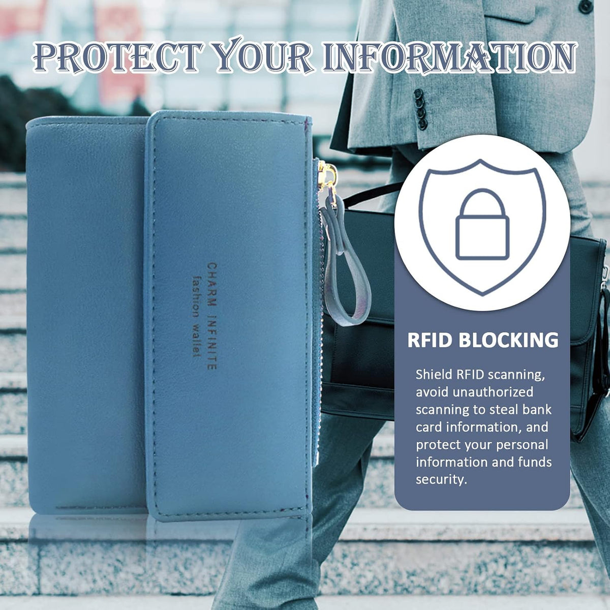 mila-rfid-mini-wallet photo 6