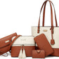 harlow-satchel-wallet-set