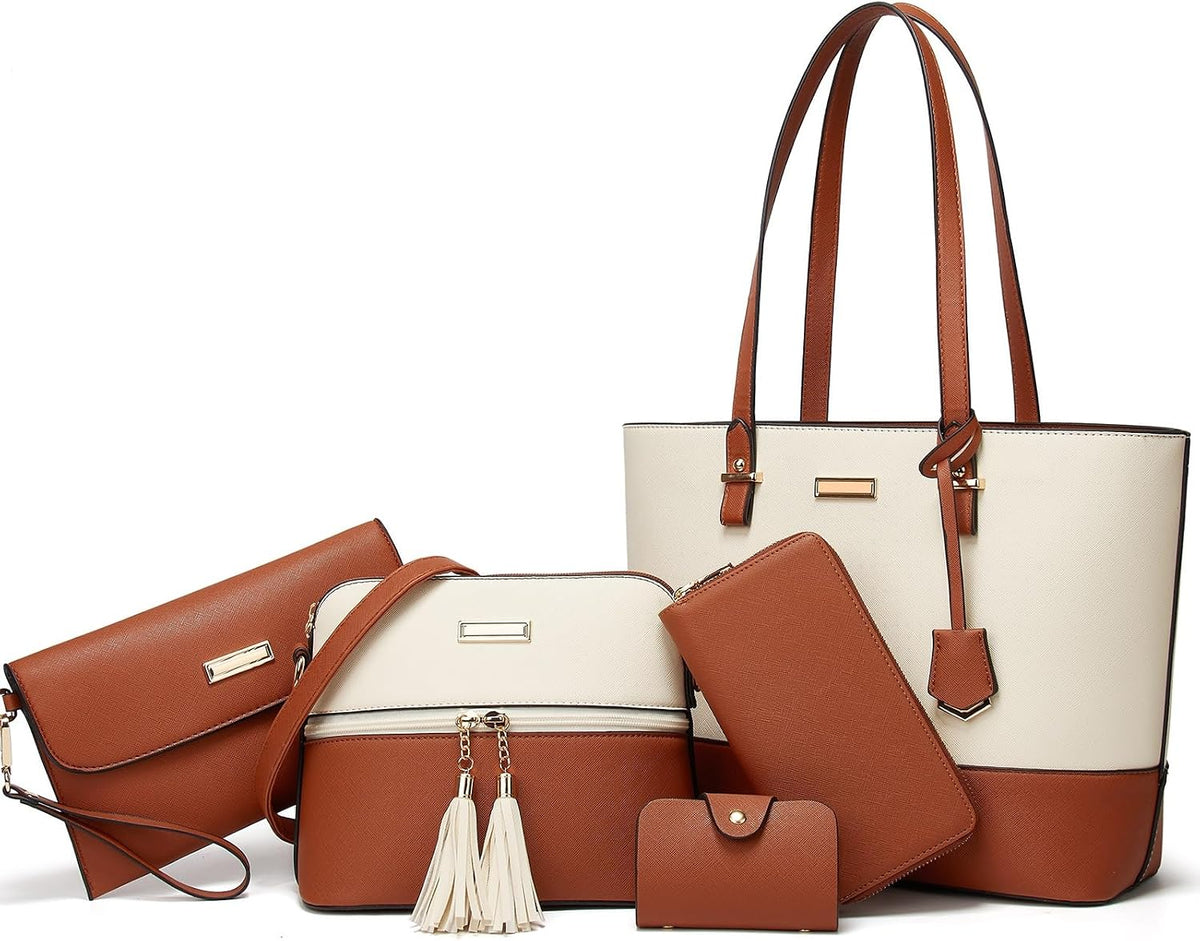 harlow-satchel-wallet-set