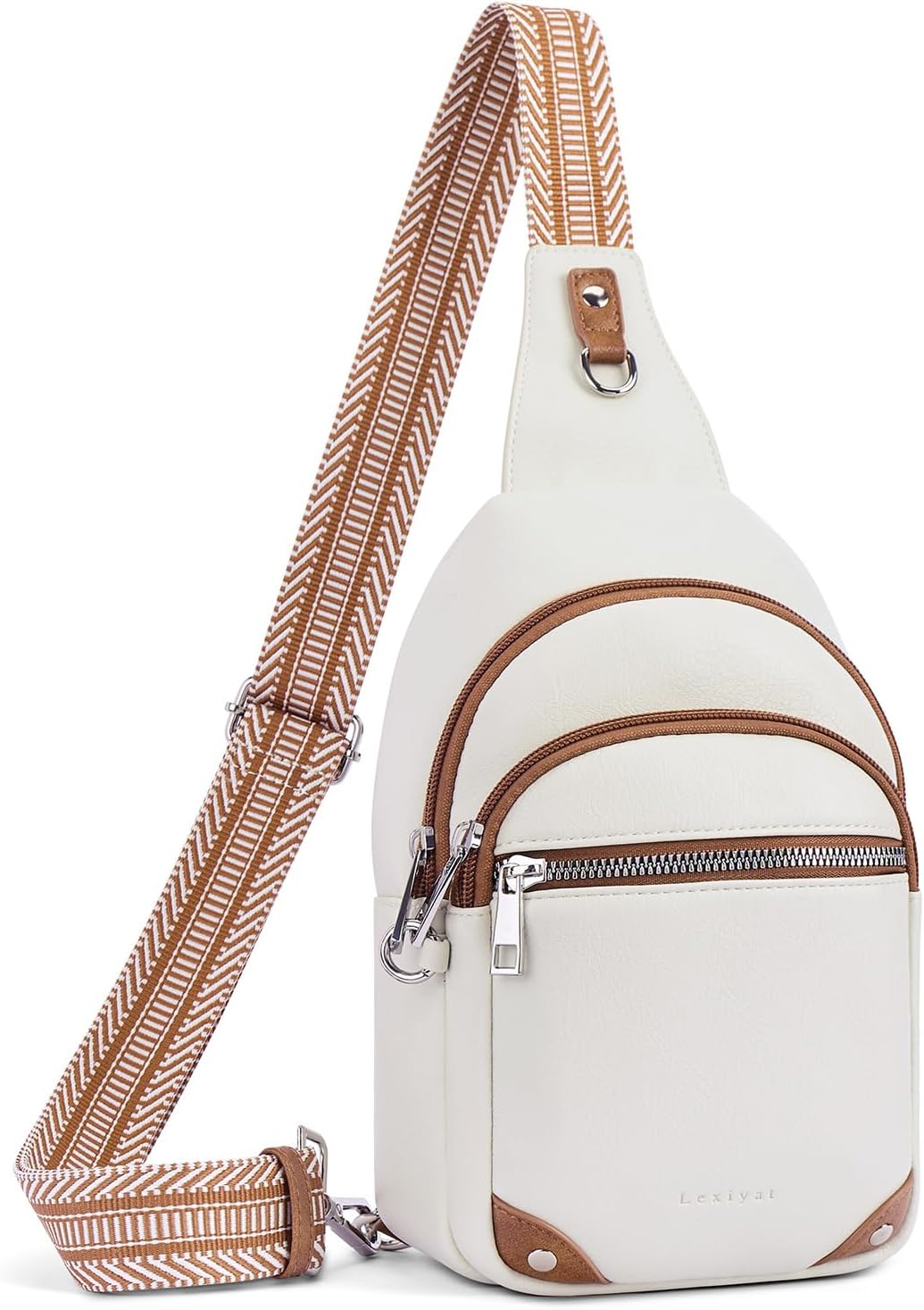 amelie-chain-crossbody photo 4