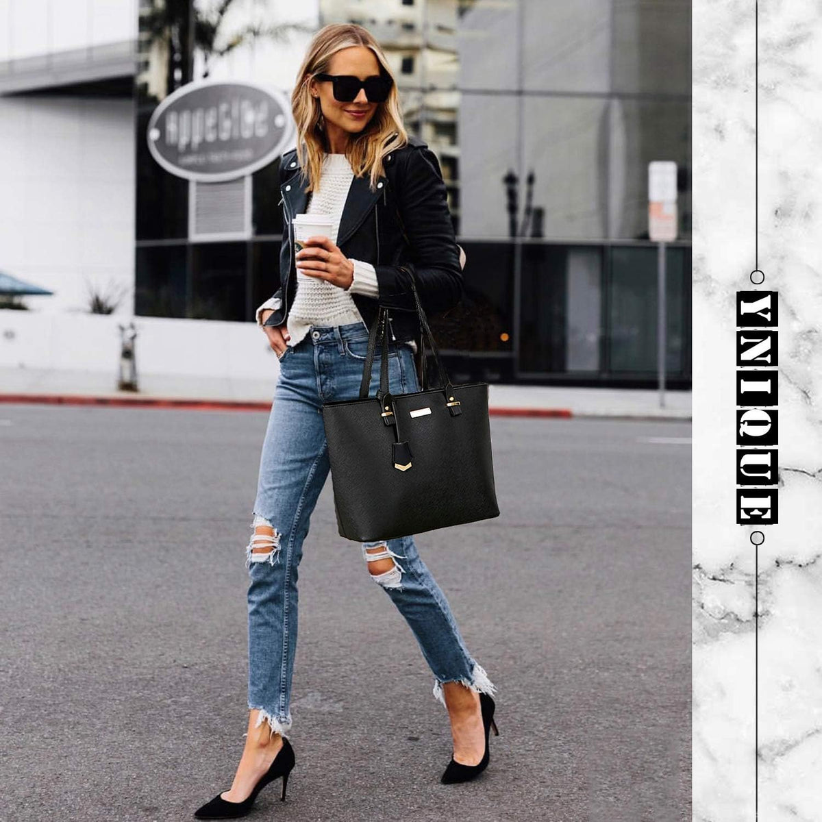 harlow-structured-satchel photo 2