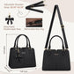 bella-bow-top-handle-bag photo 5
