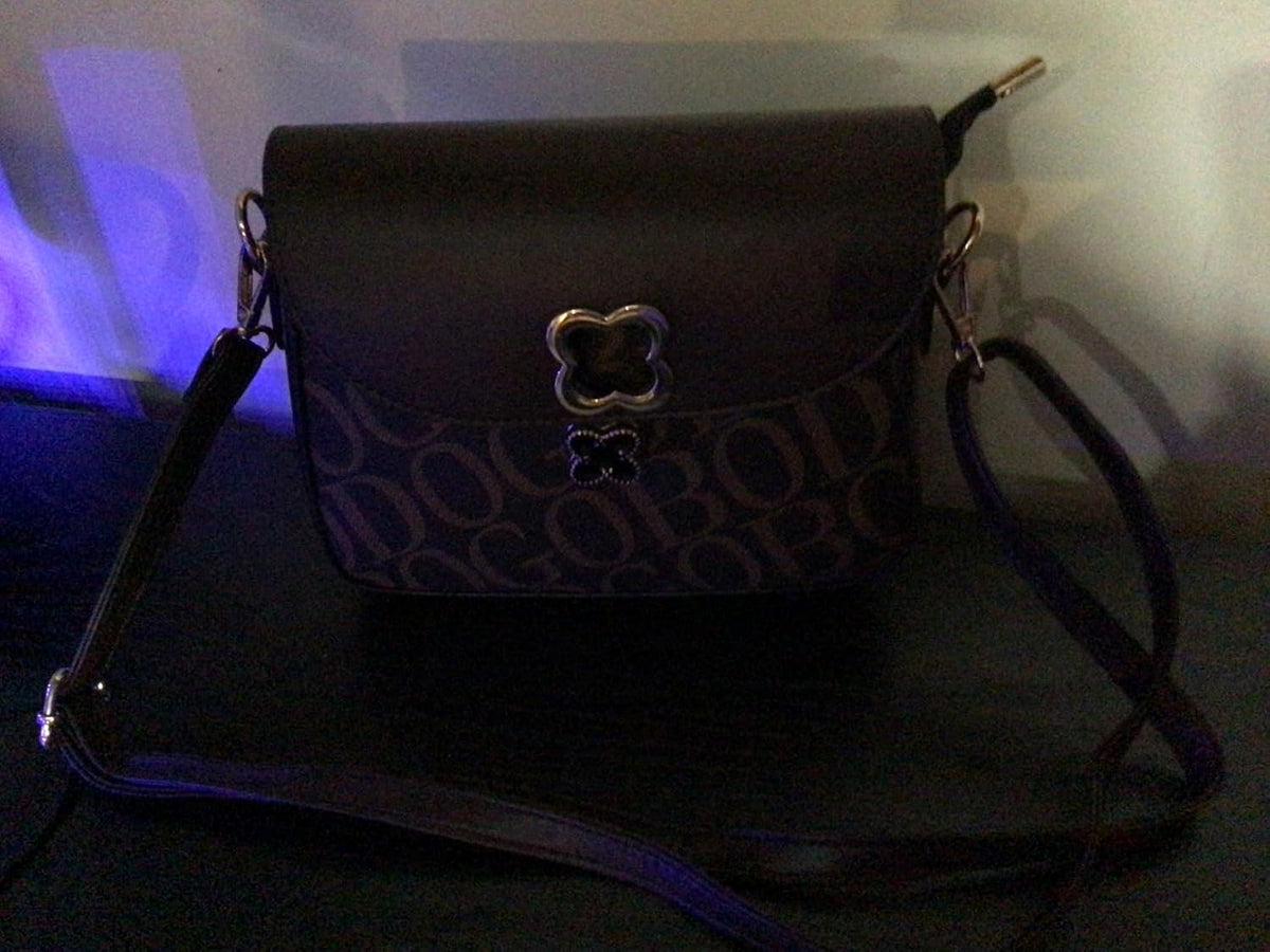 amelie-chain-crossbody photo 9