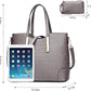harlow-satchel-wallet-set