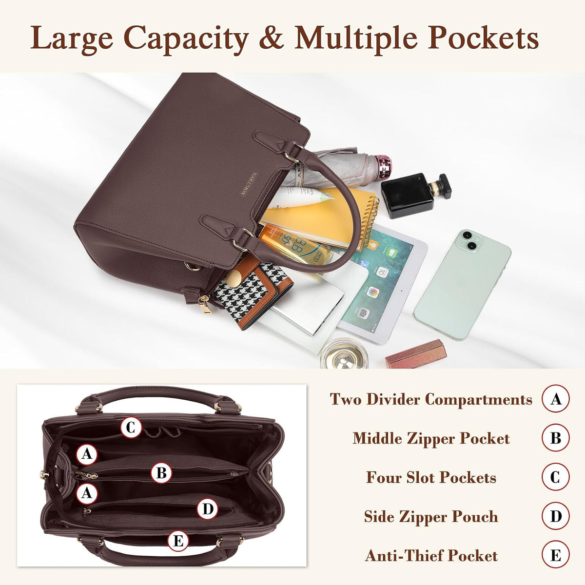 vienna-vegan-leather-satchel photo 6