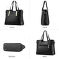harlow-satchel-wallet-set photo 6