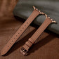 Bandelle Slim Genuine Leather