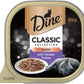 DINE Classic Collection Adult Wet Cat Food with Tender Turkey 7 X 85G, 6 Pack (42 Trays)