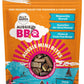 Aussie Mini Bites - 100% Aussie Lamb & Superfood Ingredients - Natural, Grain-Free Dog Treats - Snacks, Training or Rewards for Dogs - 110G