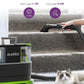 NEY100 Portable Carpet and Upholstery Cleaner, Spot Cleaner for Pets, Stain Remover for Carpet, Area Rugs, Upholstery, Coaches and Car with Cleaning Solution