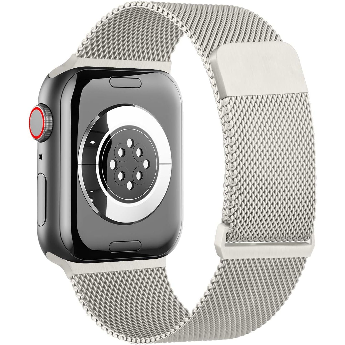 Bandelle Magnetic Milanese Mesh