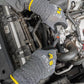 N-180 12 Pairs Micro-Foam Nitrile Coated Work Gloves, Ideal for General Purpose, Automotive, Construction, Home Improvement (Touchscreen Compatible)