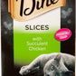 Adult Cat Wet Food with Succulent Chicken 85 G (Pack of 7)