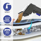 X7 Spot Cleaner Carpet Washer Remove Spills and Stains from Carpets, Stairs, Upholstery Portable and Compact