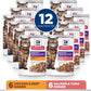 Adult Sensitive Skin and Stomach Variety Pack Cat Food Pouches 12 X 80 G