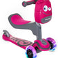T1 3-In-1 Toddler Kids Scooter for Boys & Girls