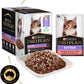 PRO PLAN Kitten Wet Cat Food Salmon in Jelly 12X85G