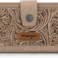 willow-tooled-bifold-wallet photo 1